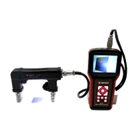 MITECH MT-1A Portable Magnetic Particle Flaw Detector