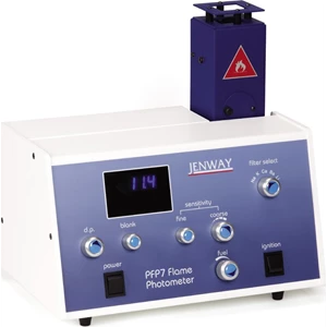 Jenway 500701 PFP7 Industrial Flame Photometer