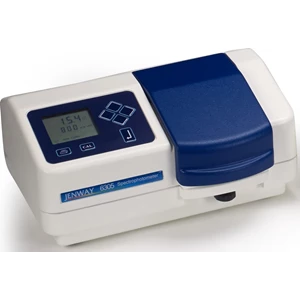 Jenway 630501 6300 Visible Spectrophotometer