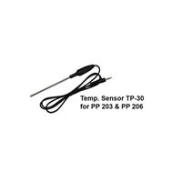 EZDO Temperature Sensor (for PP 203 & PP 206) Model TP 30