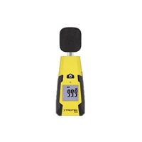  TROTEC Type BS06 Sound Level Meter