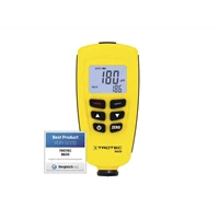 TROTEC Type BB20 Coating Thickness Meter