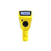 TROTEC Type BB30 Coating Thickness Meter