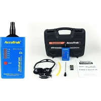 Accutrak VPE Standard Kit Ultrasonic Leak Detector