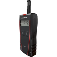 E Instruments HD50 Portable Handheld Temperature & Humidity Meter