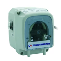 Sauerman PE 5000 Compact pump