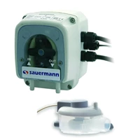 Sauermann PE 5200 Compact pump
