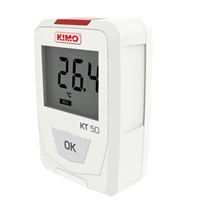 Sauermann KIMO Instruments KT 50 Temperature