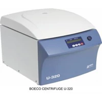 BOECO Centrifuge U-320R Code BOE 01406-13