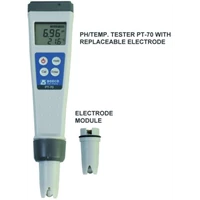 BOECO Germany PH/Temp Pocket Tester PT-70 Code BOE 5190070