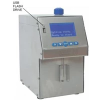 Milk Analyzer-BOECO Germany LAC-SA-50 Standard Automat (2 Pumps) Code BOE 5290950