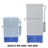 BOECO Germany Water Stills WS 4000 / WS 8000
