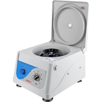 Unico C856 LX 300 - 4000 rpm 6 Place Variable Speed Centrifuge 