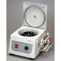 Unico C806H FX 3400 rpm  6 Place Fixed Speed Centrifuge with Tube Holdster