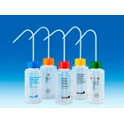 VITLAB VITsafe™ Safety Wash Bottles - Wide-mouth 1