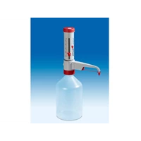 VITLAB Bottle-top Dispensers - VITLAB simplex