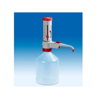 VITLAB Bottle-top Dispensers - VITLAB® genius