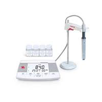 OHAUS AQUASEARCHER Benchtop Conductivity Meter AB23EC-F - include STCon3