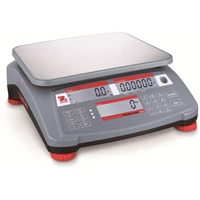Timbangan Digital OHAUS RC21P6 RANGER Count 2000 - Compact Bench Scales (Counting Scale) Cap. 6 kg x 0.2g - LCD