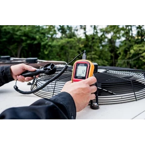 Anemometer Adalah Solusi Pemantauan Angin