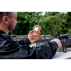 Fungsi Anemometer 